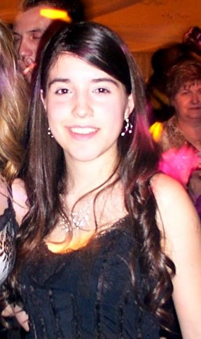Mar�a Florencia Villalon