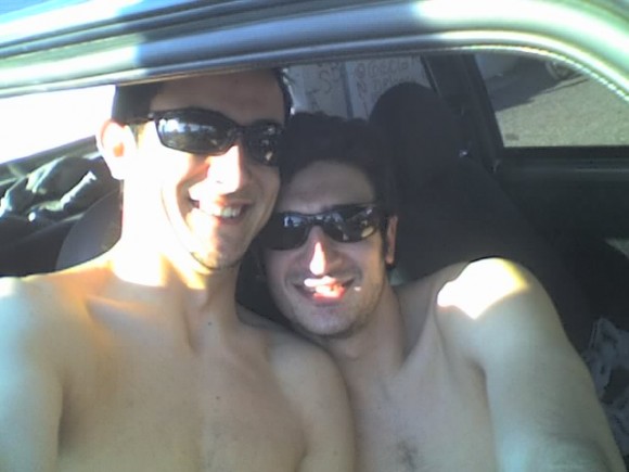 chicos lindos sin remera jaja foto 19 de 28 agregar
