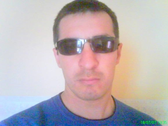cuando creia ser lindo jajajajaja