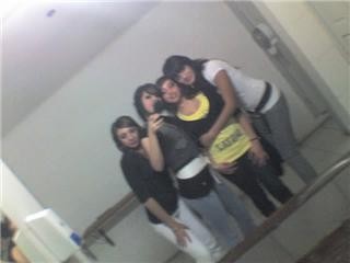 amiguitas