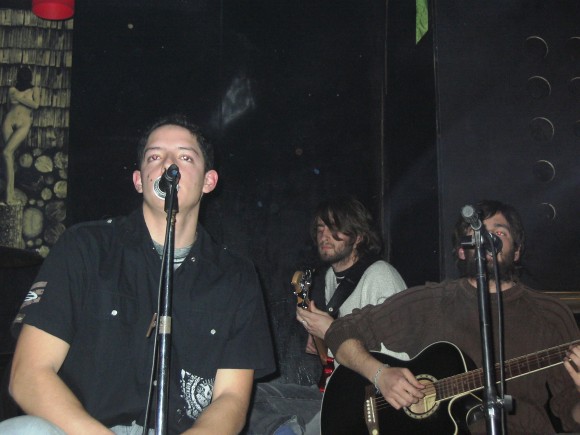 la logia osvaldo bar -- road tripping --