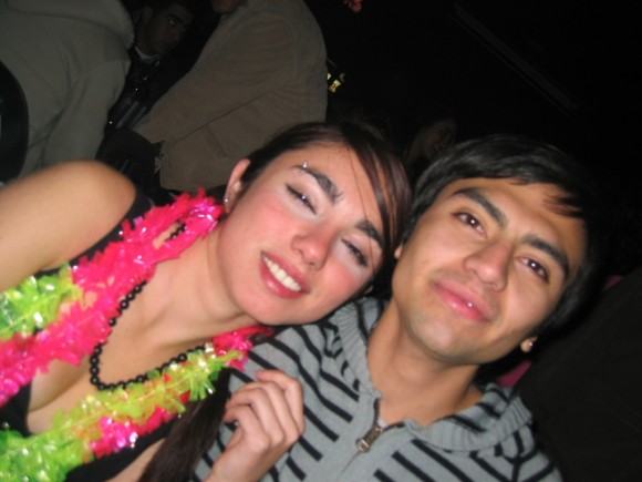 Te Amooooo