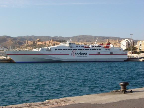 mi almeria