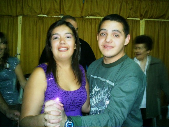 fer y vany