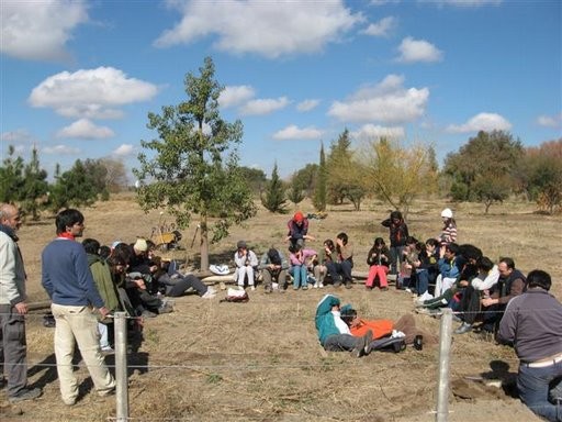 MendoMoot 2008