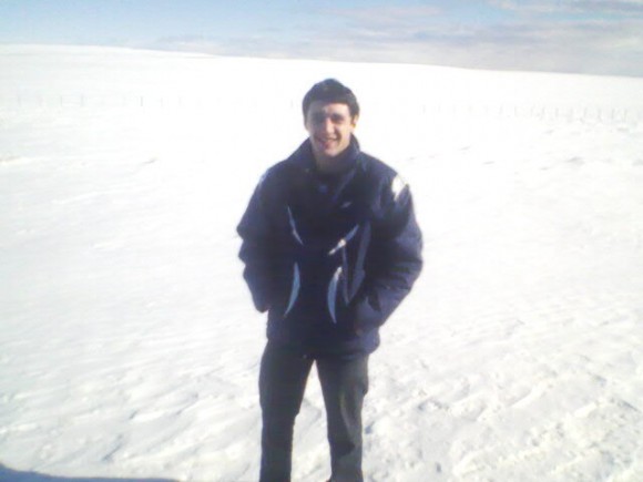 en calafate