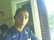 Francisco Ramirez