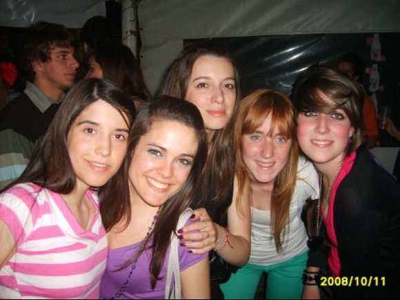 en VooDoo Bar