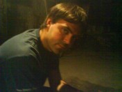 NICKY Hackman