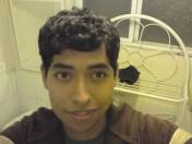Kevin Andres Isidro Castellanos 