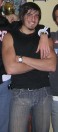 Mauro Carabajal