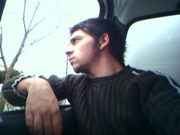 Carre�o Calmels Federico