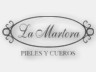 Logo La Martora