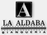 Logo La Aldaba