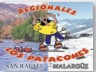 Logo Regionales Los Patacones