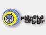 Logo Planeta Celular