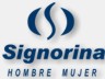 Logo Signorina Boutique