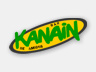 Logo Kanain Bar