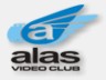 Logo Alas Video Club