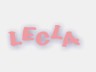 Logo Lecla Mujer