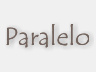 Logo Paralelo