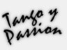 Logo Tango y Passi�n
