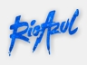 Logo R��o Azul