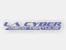 Logo La Cyber