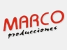 Logo Marco Producciones