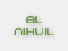 Logo El Nihuil