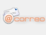 Logo @correo