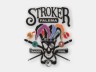 Logo Stroker