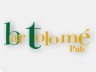 Logo Bartolom� Pub