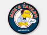 Logo La taberna de Moe