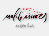 Logo Mal de amores