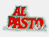 Logo Al Pasto bar