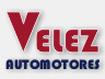 Logo Velez Automotores