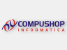 Logo Compushop Informtica
