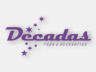 Logo Dcadas