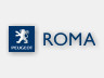 Logo ROMA Automotores SA