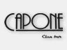 Logo Capone Resto Bar